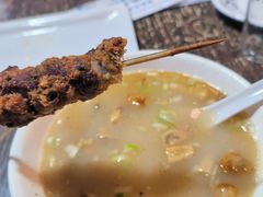 -马家烧麦(中街店)