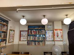 -阿殳咖啡(水围村店)