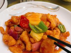 -鹭园酒家·四十年老字号