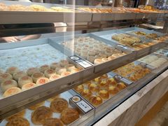 -上海哈尔滨食品厂(淮海中路店)