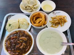 -姚记炒肝店(簋街店)