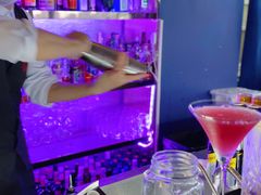 -罗斯福色戒酒吧(外滩店)