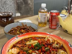 -老三样·旧食新味(万寿宫店)