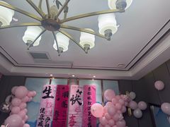 -盛百味·家宴餐厅(霸州分店)