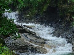 -黄山翡翠谷景区