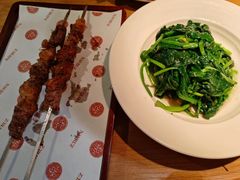 -纳鲁孜·新疆特色餐厅(上海悦荟广场店)