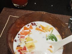 -深圳四季酒店·馥自助餐厅