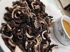 -域乐楼清真饭庄(华北路店)