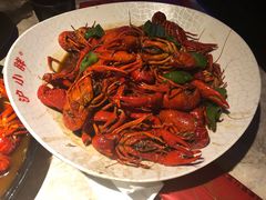 -沪小胖小龙虾(淮海中路旗舰店)