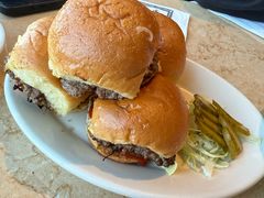 -The Cheesecake Factory 芝乐坊餐厅(前滩太古里店)