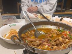 -绿草地·湘菜(芙蓉天街店)