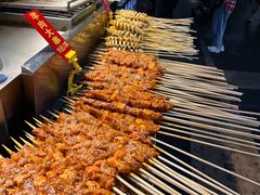 -东门町美食街