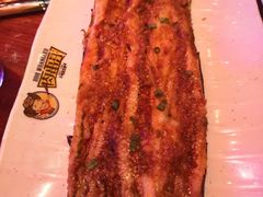 -肉串汪(望京店)