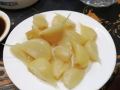 -农家乐大锅台铁锅炖(四流中路店)