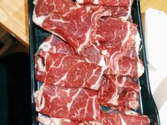 -九记潮汕现切鲜牛肉自助火锅(新开铺店)