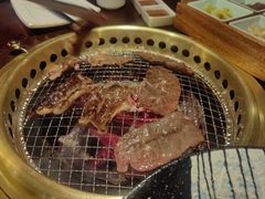 -龍二烧肉酒场(九亭店)