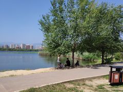 -永定河休闲森林公园