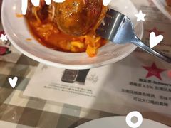 -BISTROFIORE美伊娜(伊犁南路店)