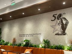 -Peet's Coffee皮爷咖啡(深圳湾万象城店)