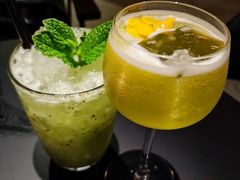 -Ish Whiskey&Cocktail Bar酒吧(合生麒麟新天地店)