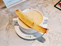 -半秋山西餐厅(宜昌大洋店)