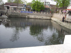 -芙蓉街-王府池子