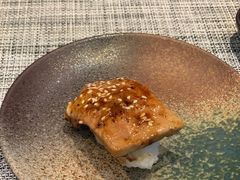 -戏作寿司(观音桥店)
