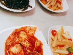 -韩宫宴烤肉·料理(苏州中心店)