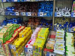 -苏州蜜字牌蜜饯(东环店)