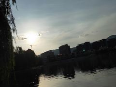 -月牙潭公园
