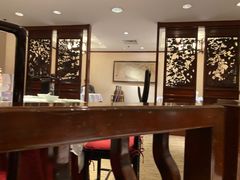 大堂-金陵饭店·梅苑
