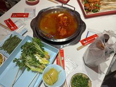 -宏姐串串香(征仪路店)