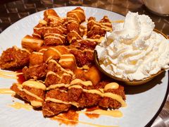 -七星布车休闲料理店