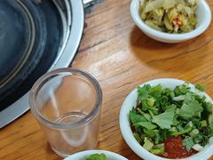 -潮陈记土鸡火锅(东厦北路店)