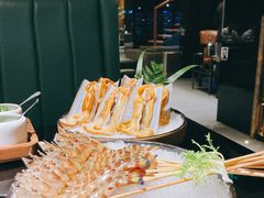 -官也街澳门火锅(新源里店)