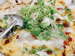 重庆椒麻鱼-重庆椒麻鱼·川味江湖菜