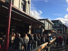 -Fergburger(皇后镇店)