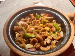 -啫神·广州地标美食(北京路店)