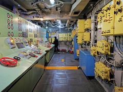 -泰达航母主题公园