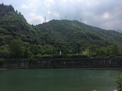 -水磨古镇