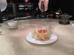 -8餐厅(新葡京酒店)