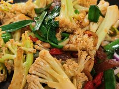 -阿明小菜·海鲜·上海菜(梅陇华理店)