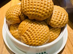 核桃包-费大厨辣椒炒肉(万家丽一店)