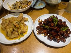 -去茶去餐厅(中央大街店)