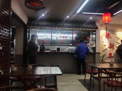 -朱新年·苏式汤团·面点(北寺塔店)