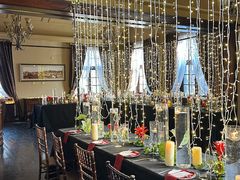 -中山路壹号传奇club·啤酒花园餐厅