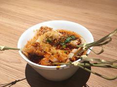 -新太二·鲜料川菜(万泰汇店)