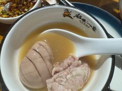 -猪腰一家·地道佛山菜(盐步店)