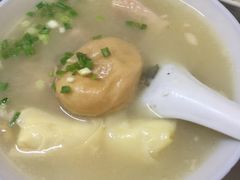 -文庙菜饭(四川北路店)
