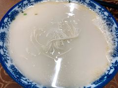 -雪琴面馆富安特色鱼汤面(城中花园店)